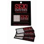 Gry-SEX! SCRATCH TICKETS - 2